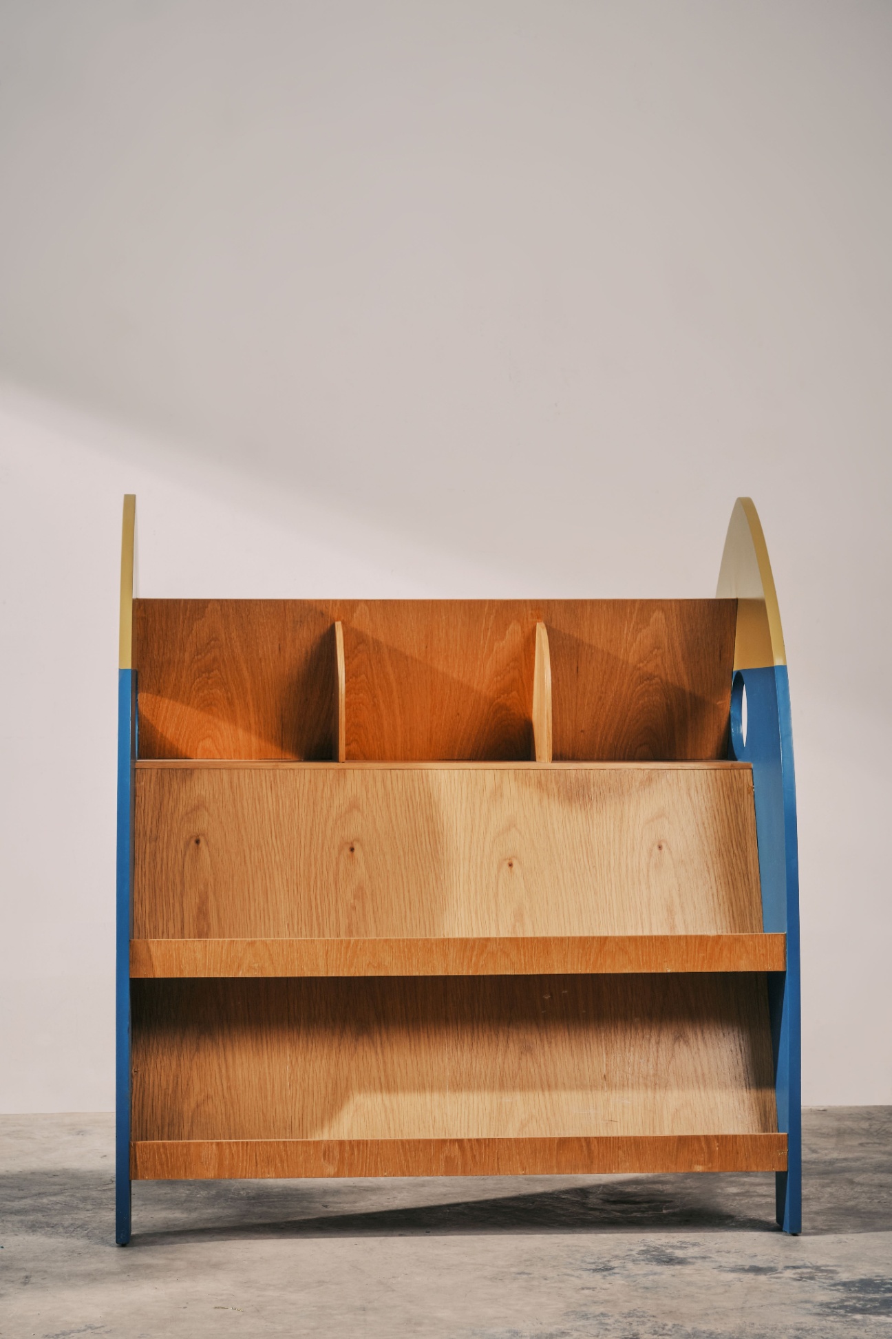 Bookshelf For Kid