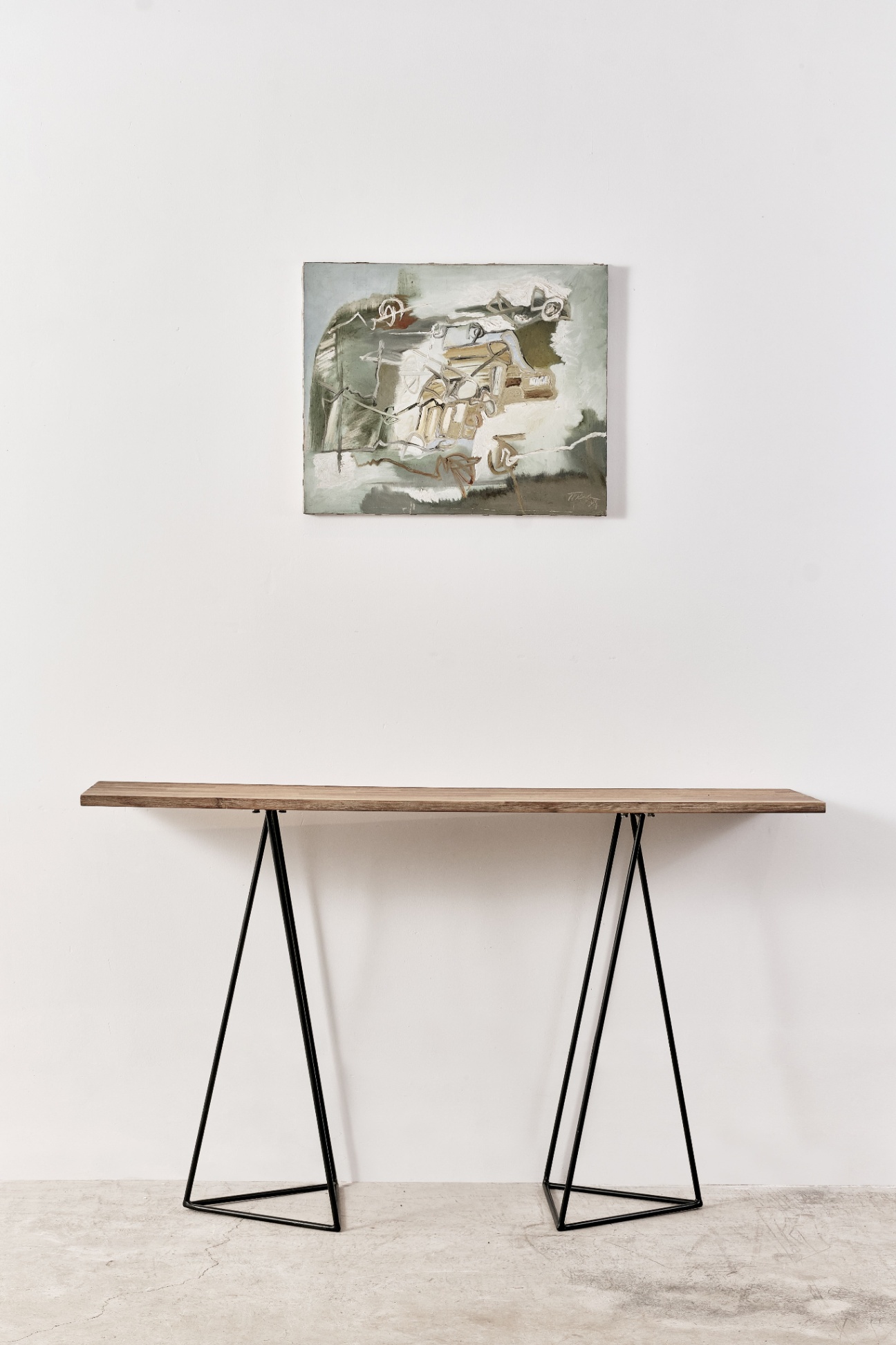 Console Table 19