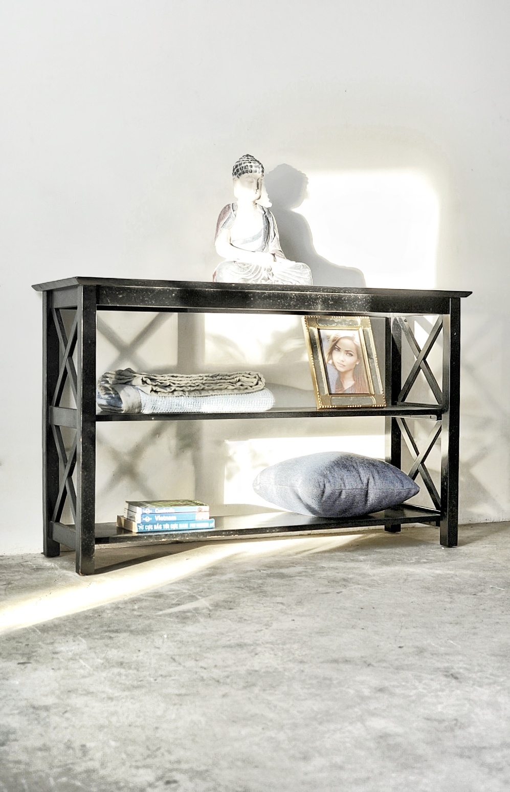 Console Table 9