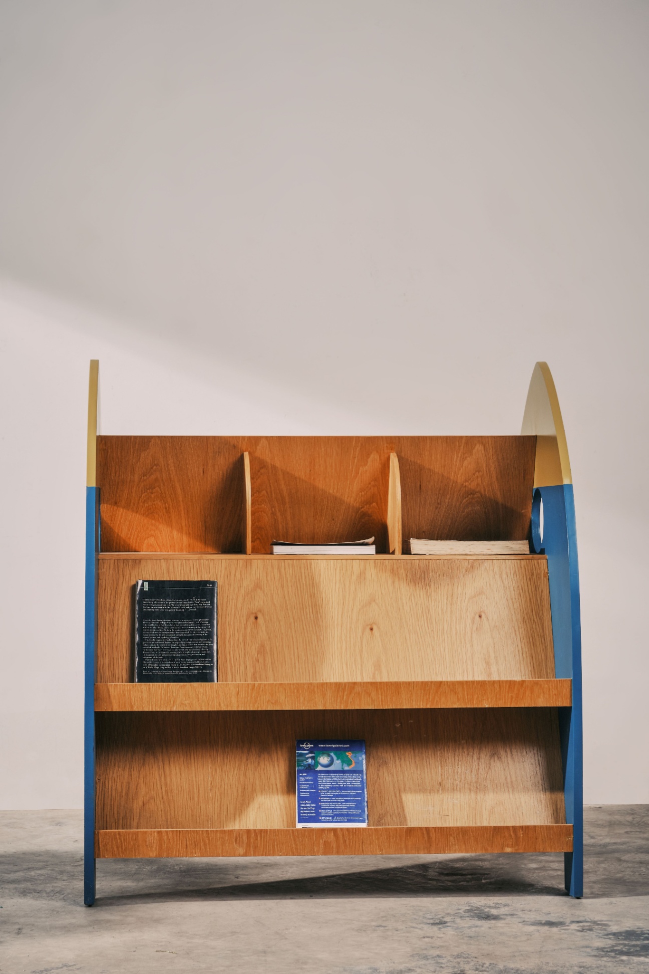 Bookshelf For Kid