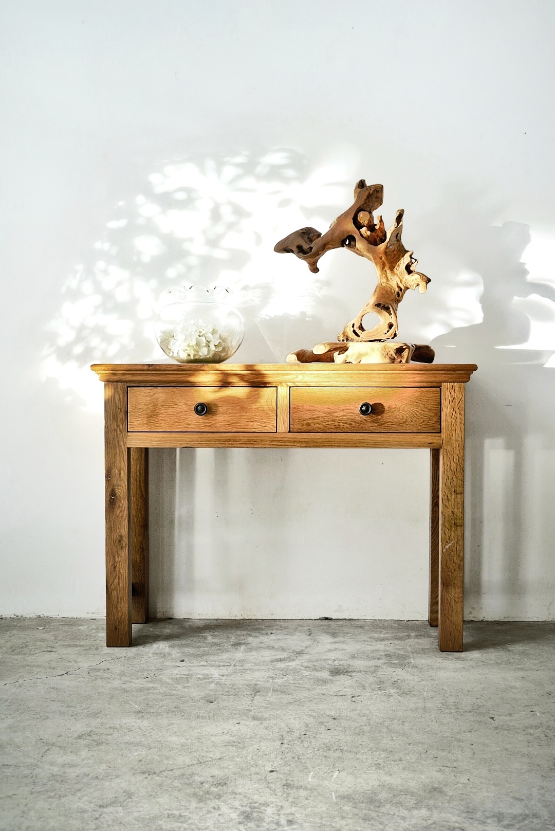 Console Table 8