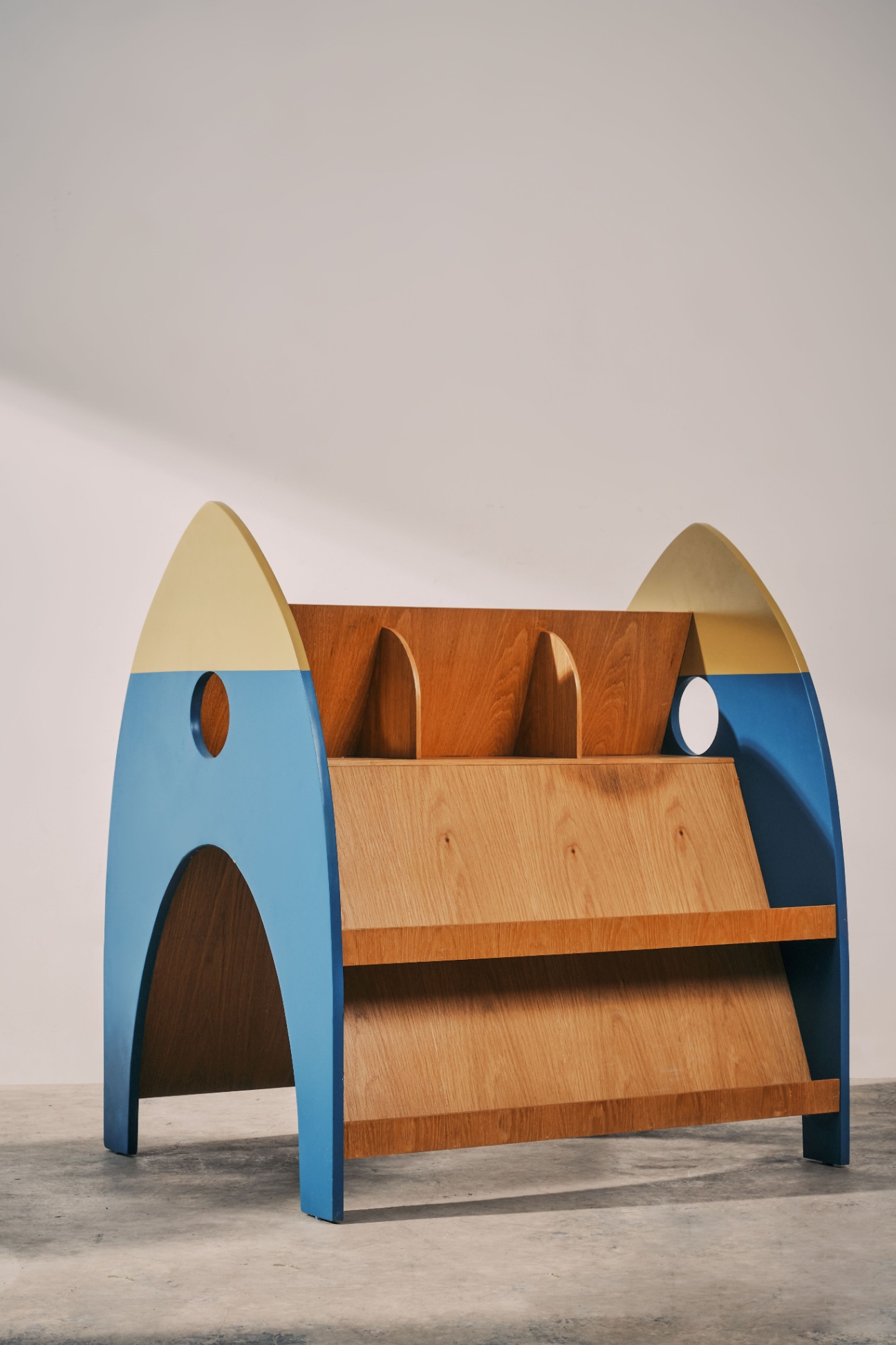 Bookshelf For Kid