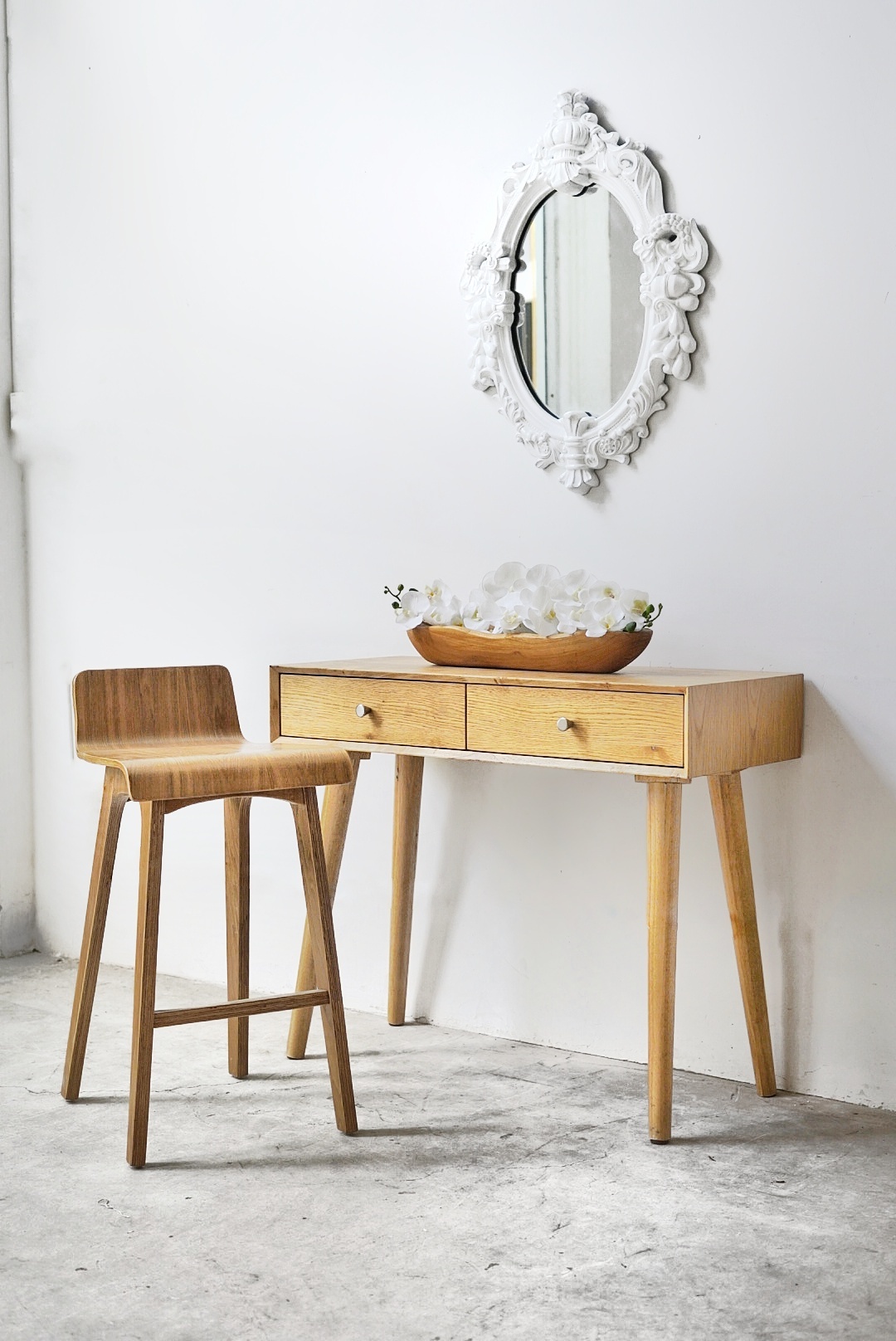 Kitchen Island Table Chair