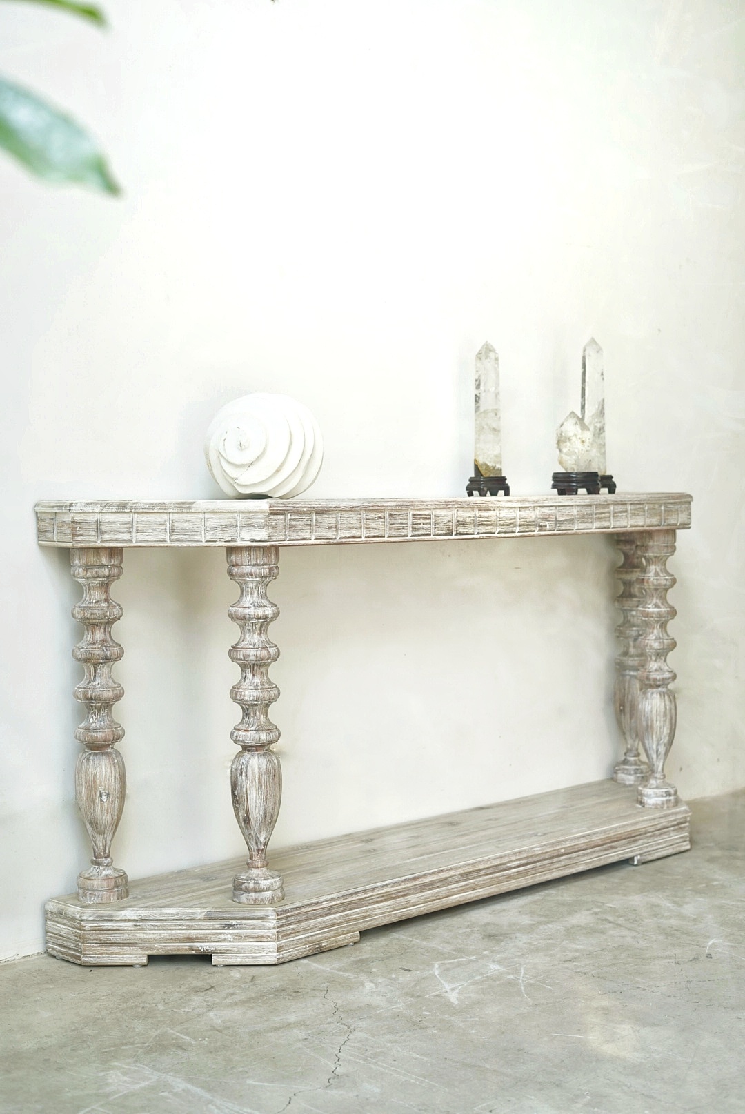 Console Table 14