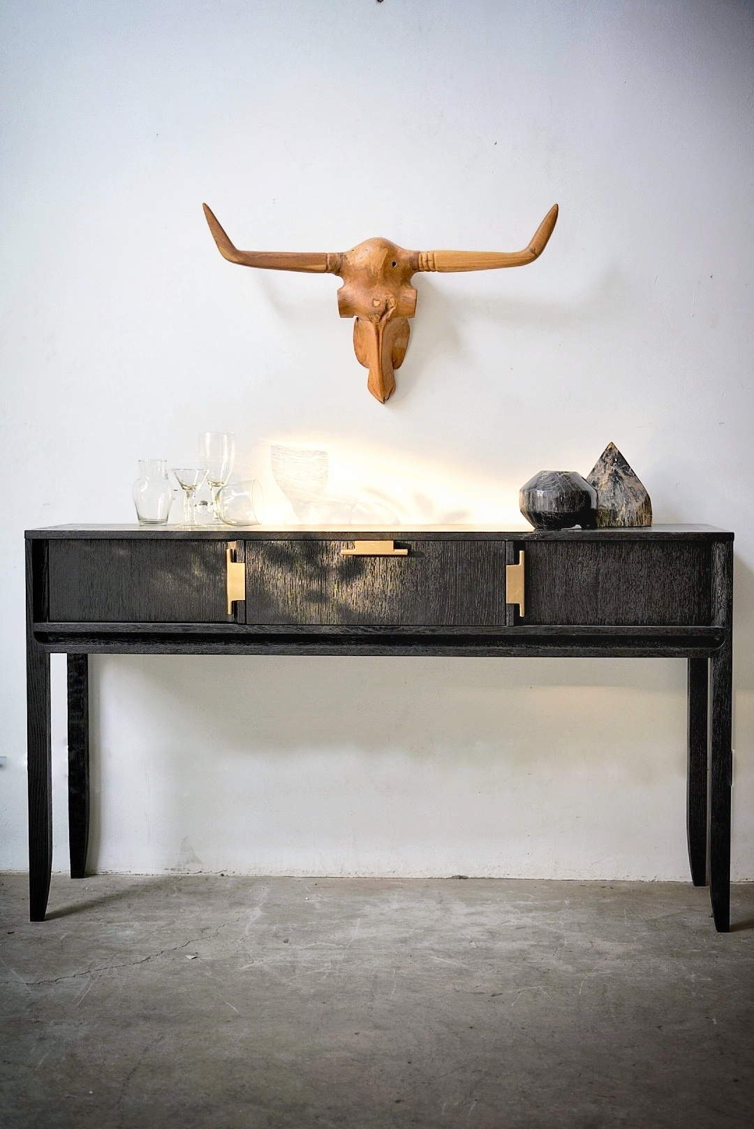 Console Table 22