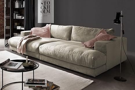 Fabric Sofa Bed