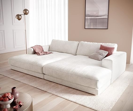 Fabric Sofa Bed