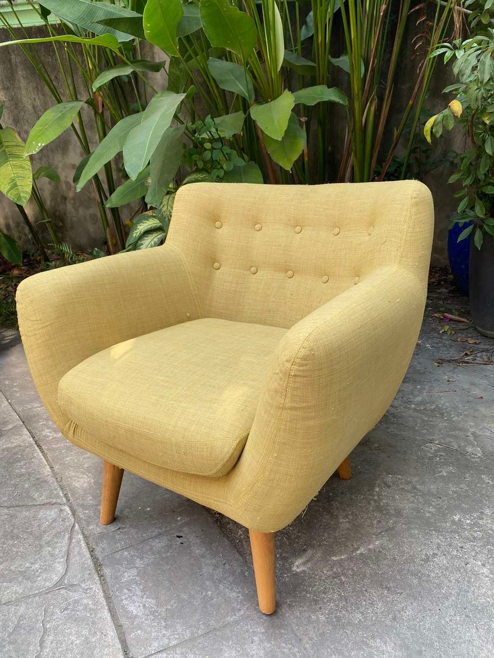 Armchair 5