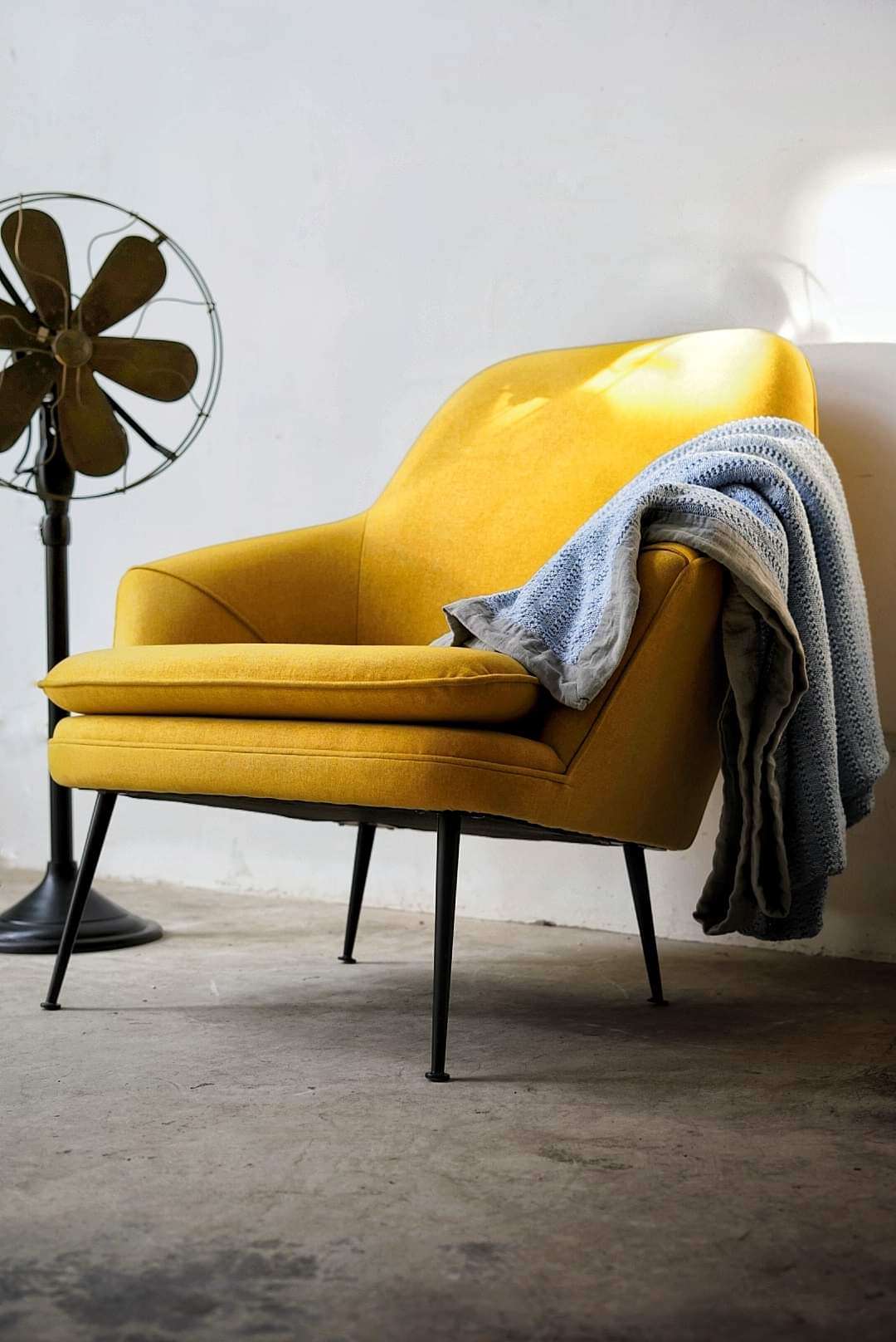 Sofa 1 Seater - 22