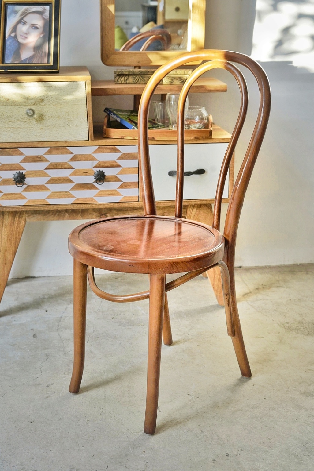 Dining Chair 10