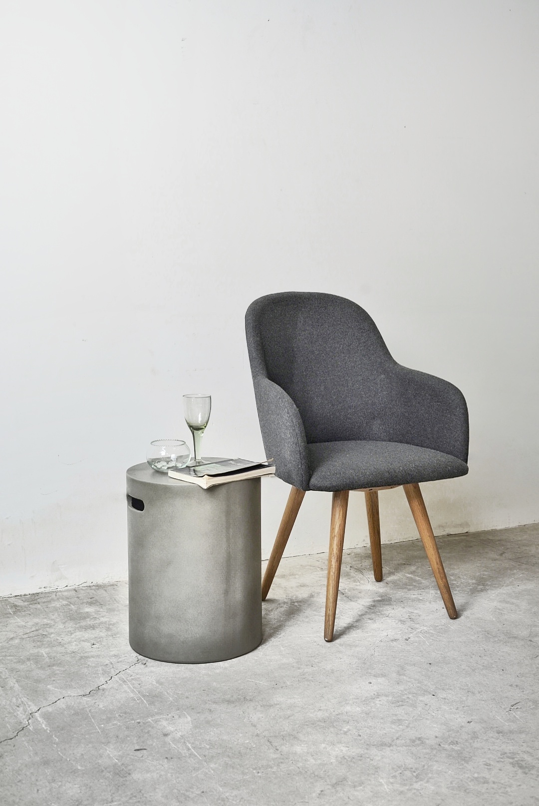 Dining Armchair Ludo