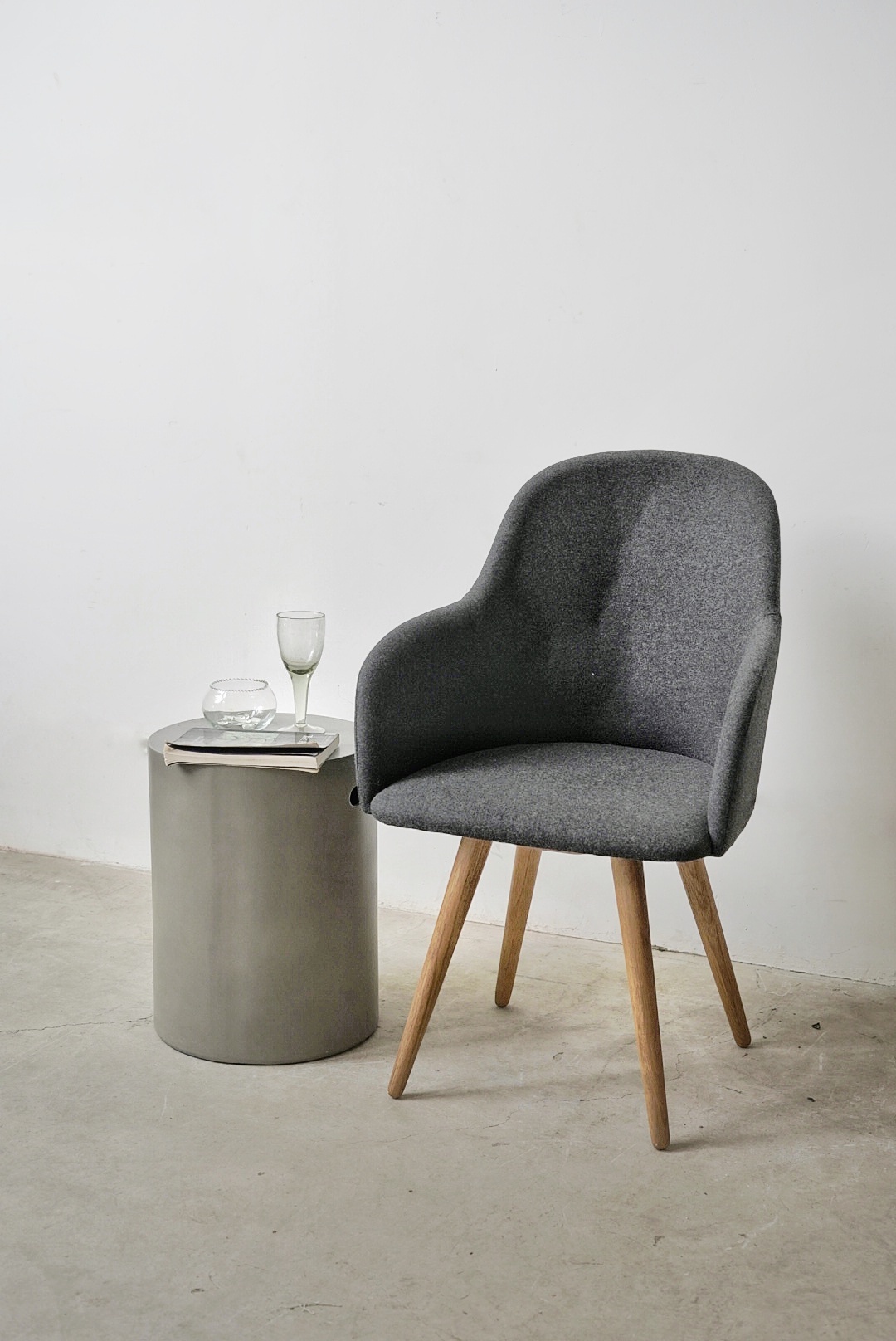 Dining Armchair Ludo