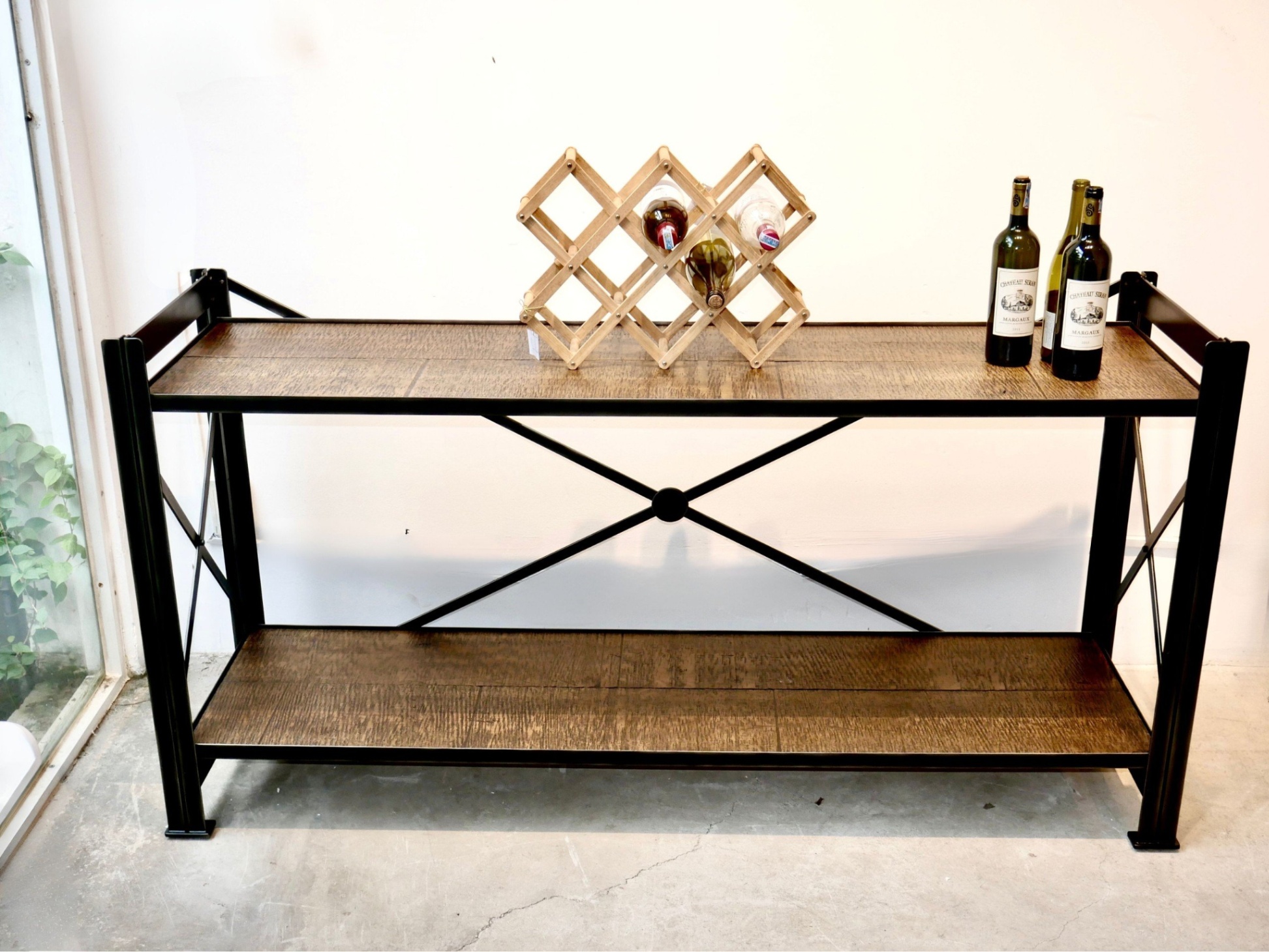 Console Table 26