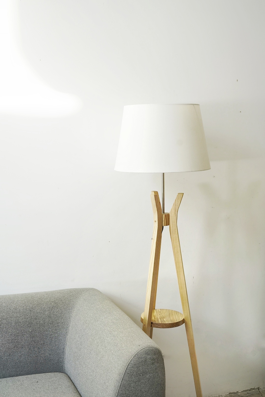 Standing Lamp