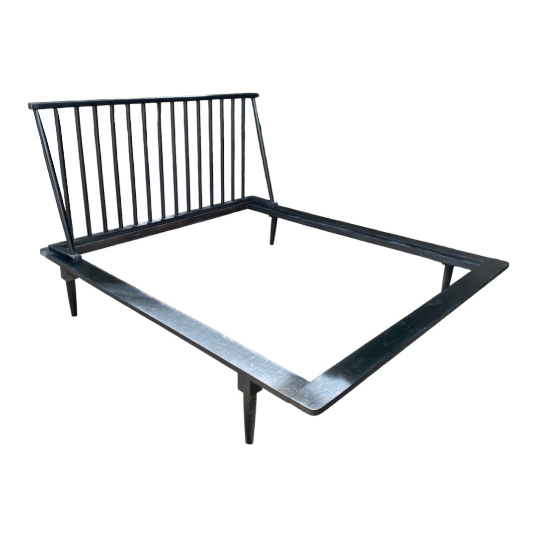 Single Bed - 2