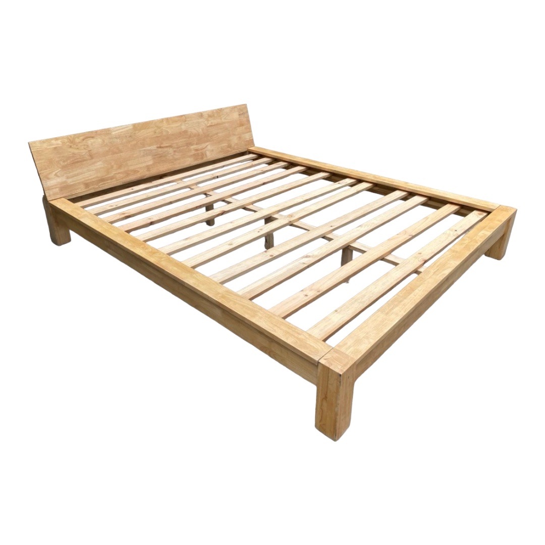 Queen Bed - 9