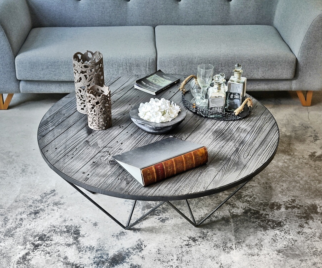 Coffee table 108