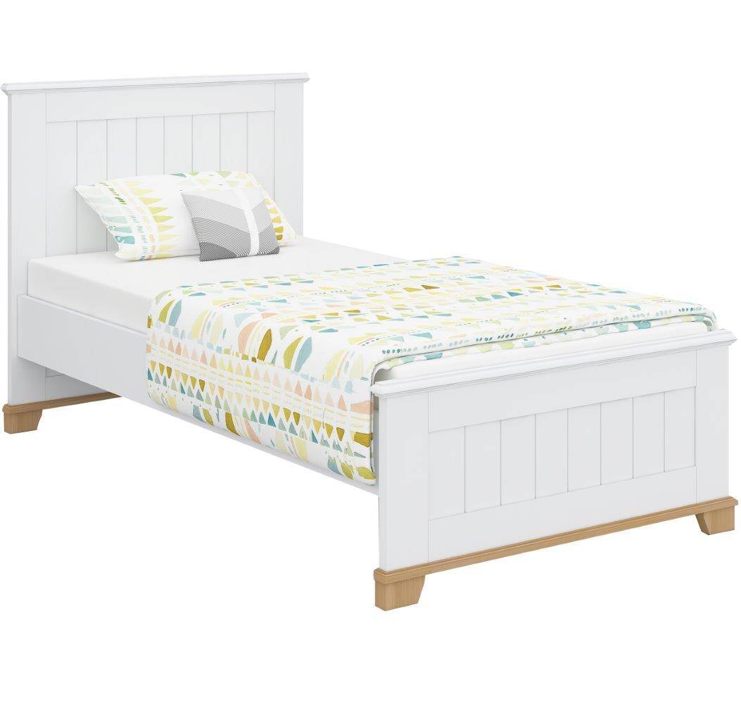 Matteo Single bed