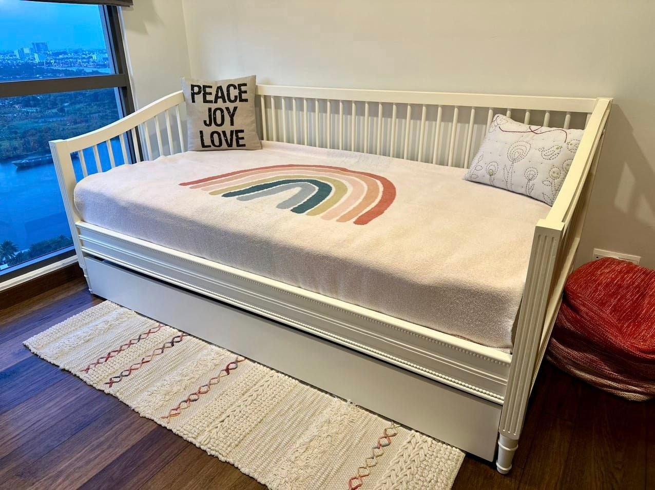 Kid Bed 7