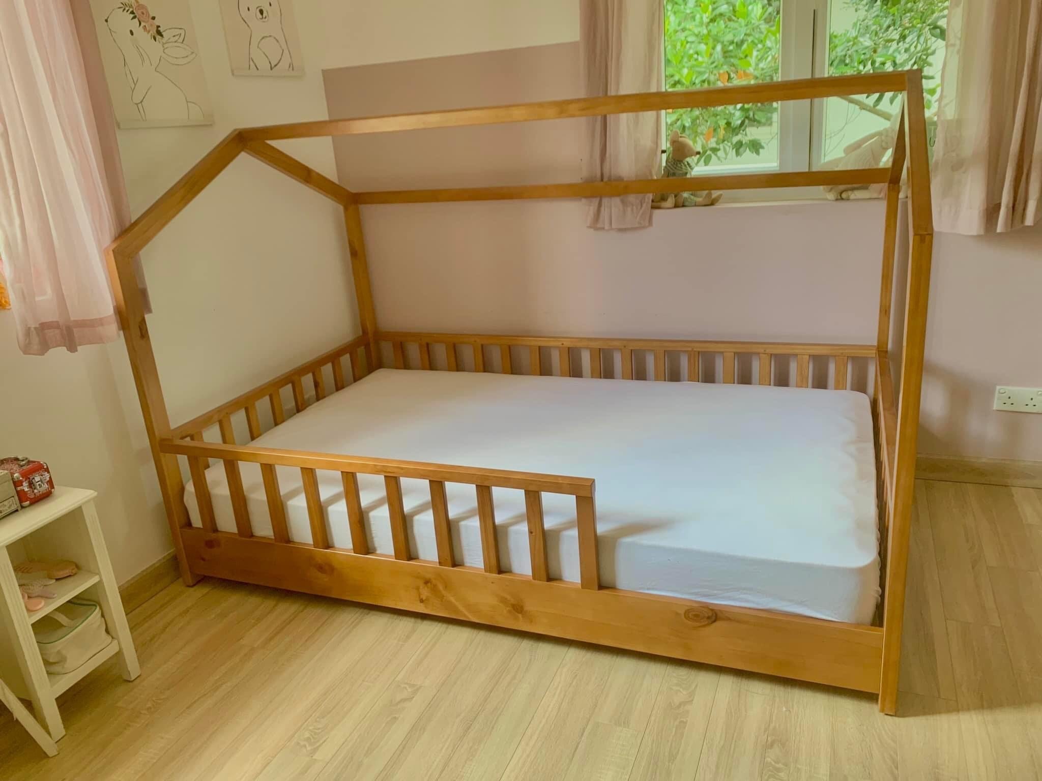 Kid Bed 13