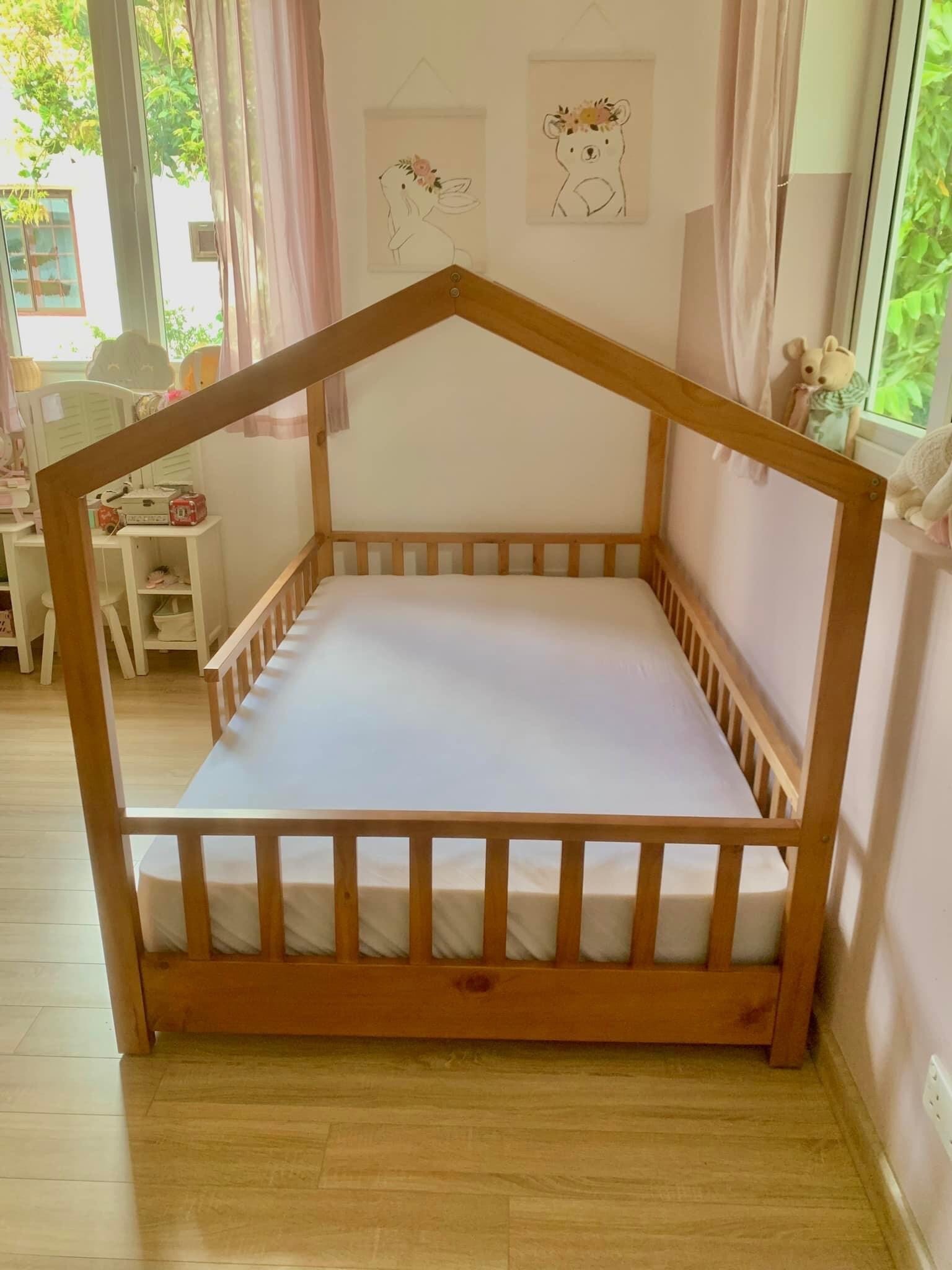 Kid Bed 13