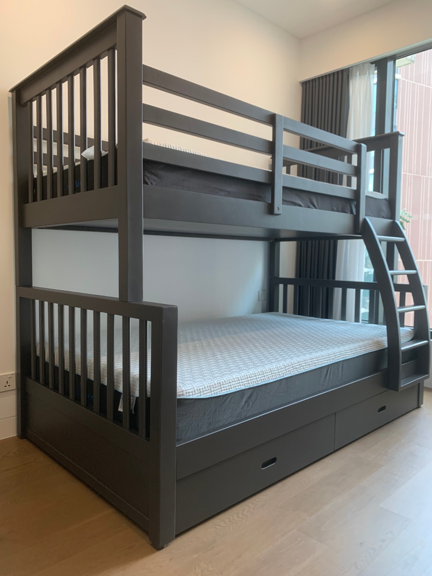 Bunk Bed 14