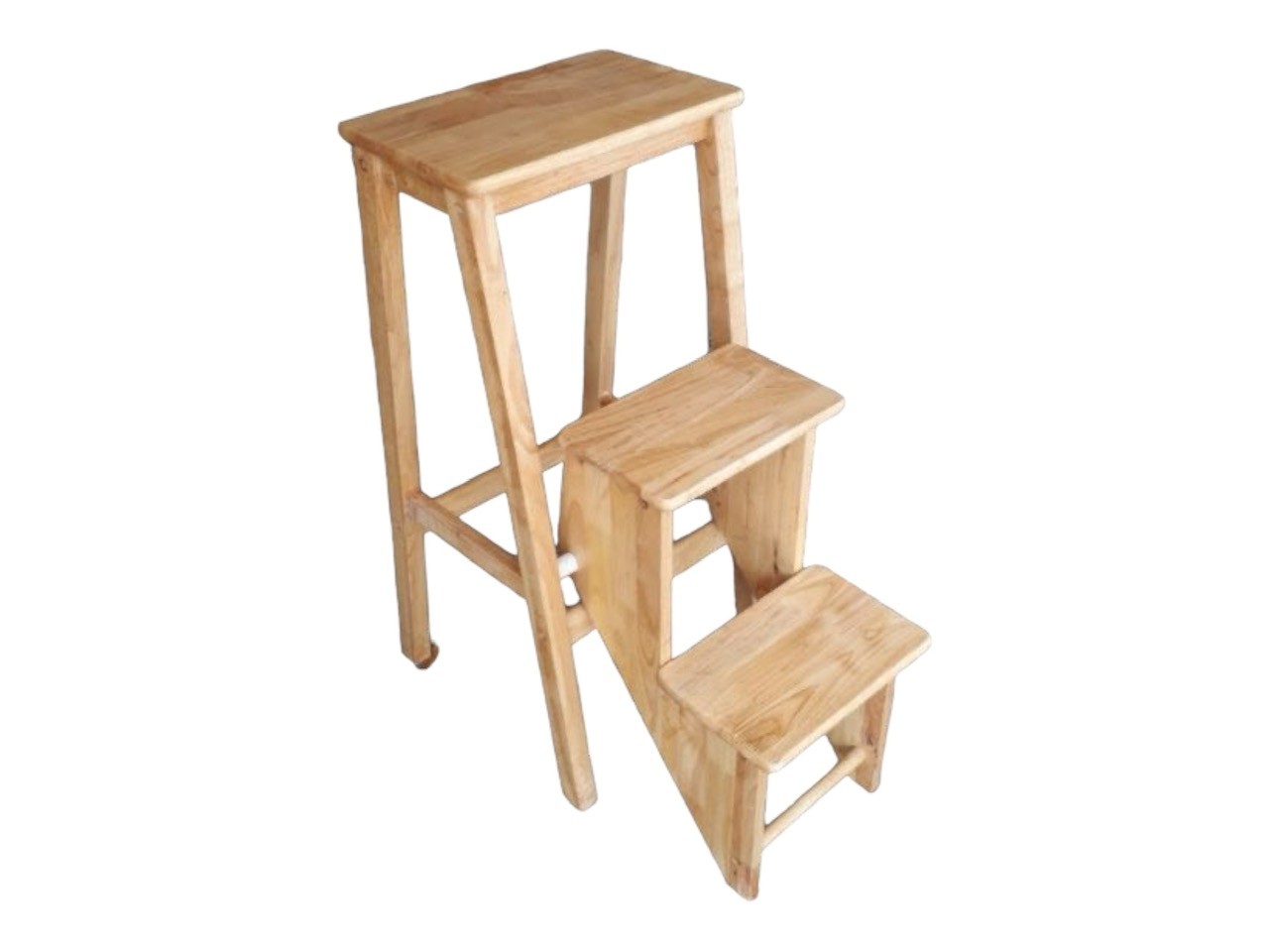 Ladder chair