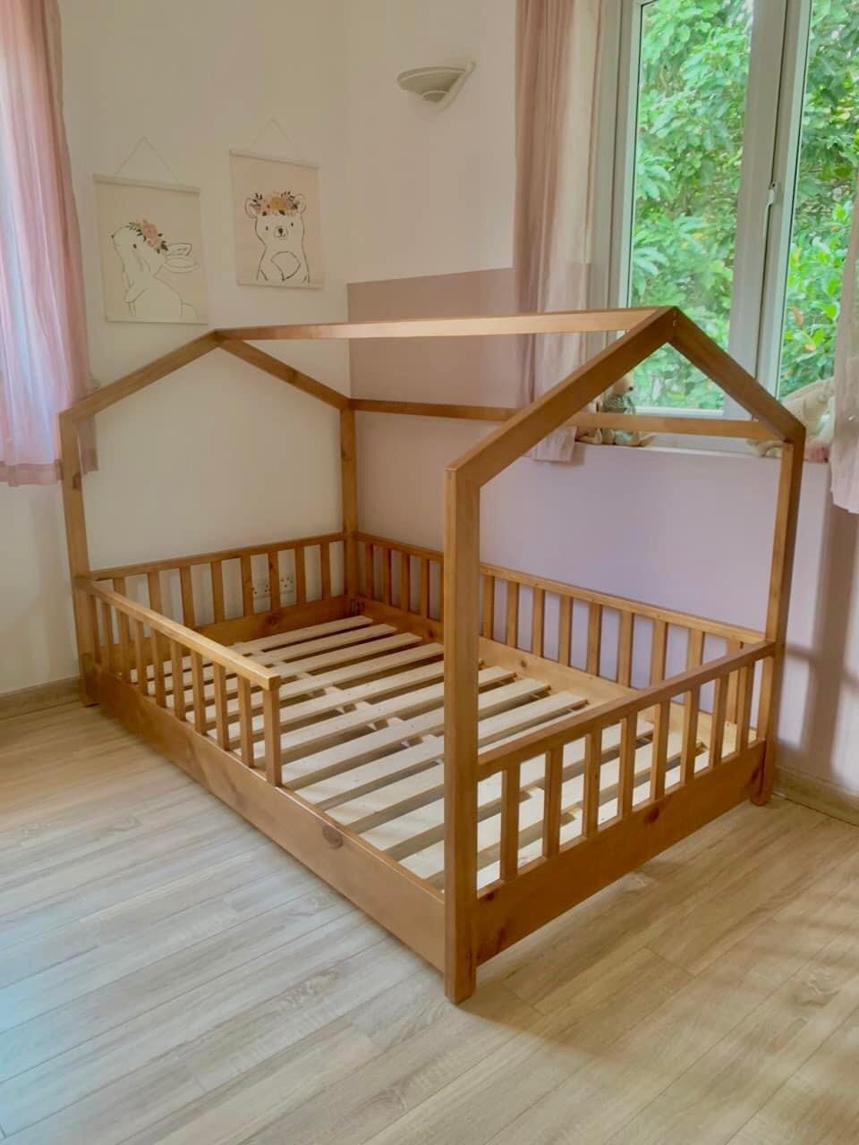 Kid Bed 13