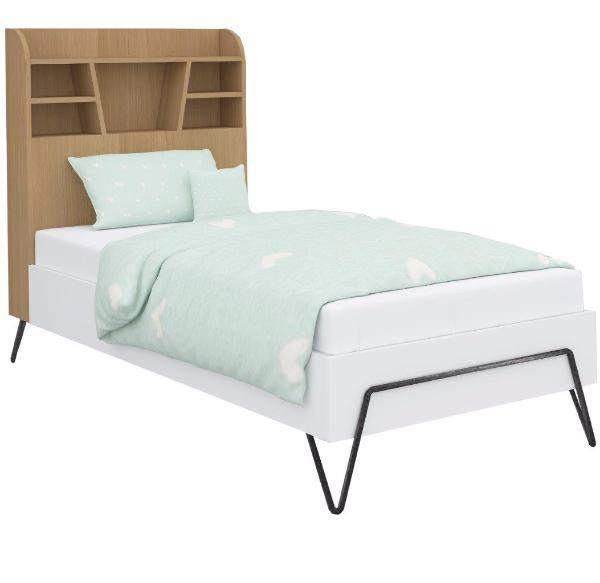 Linus Single Bed Internal