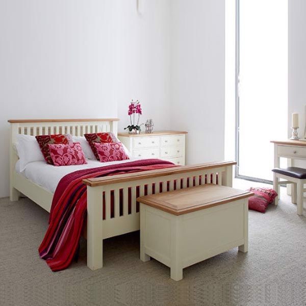 Kid bed 24