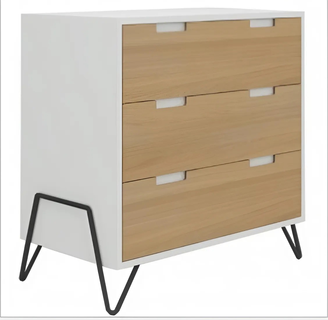 Kid 3-Drawer Cabinet