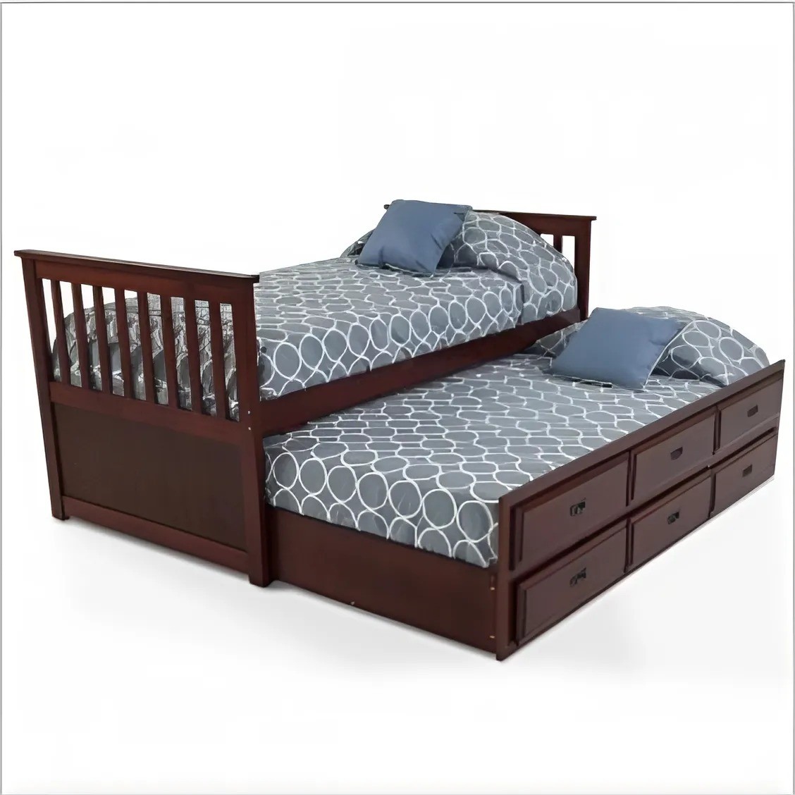 Kid Bed 29