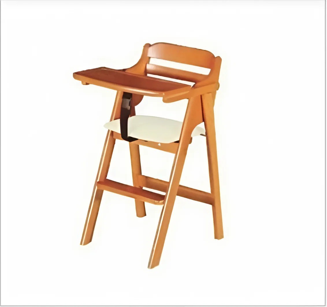 High Baby Chair