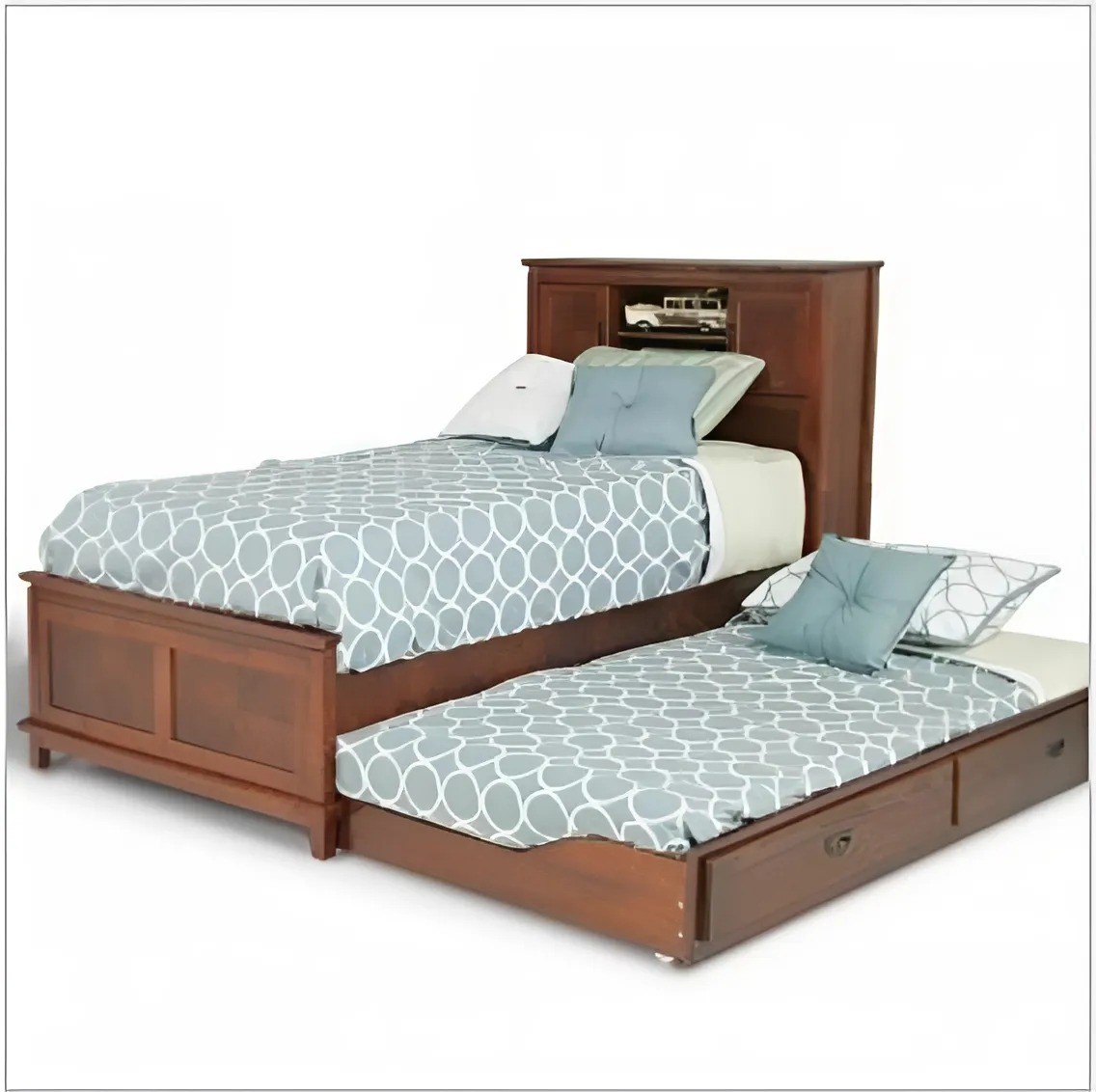 Kid Bed 30