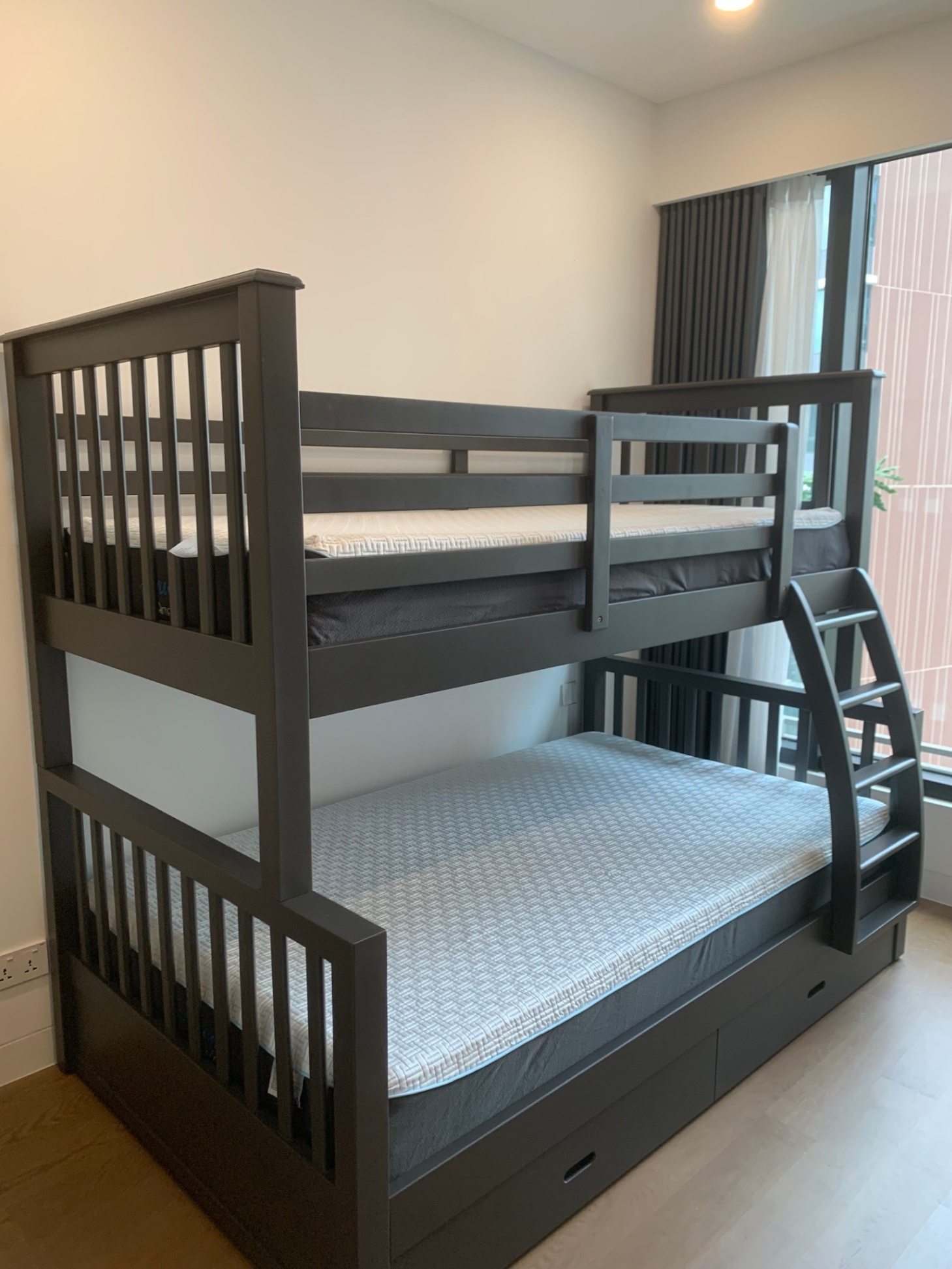 Bunk Bed 14