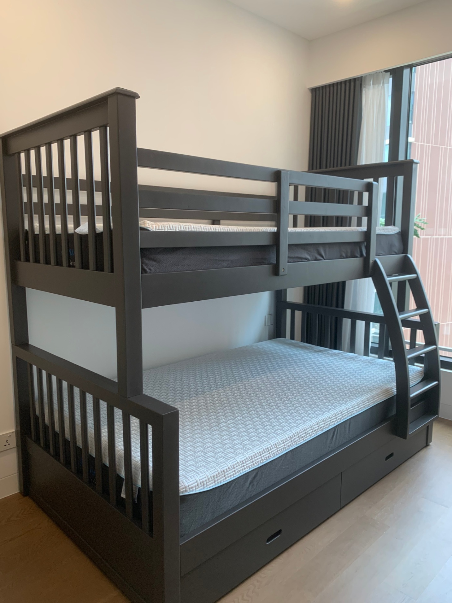 Bunk Bed 14