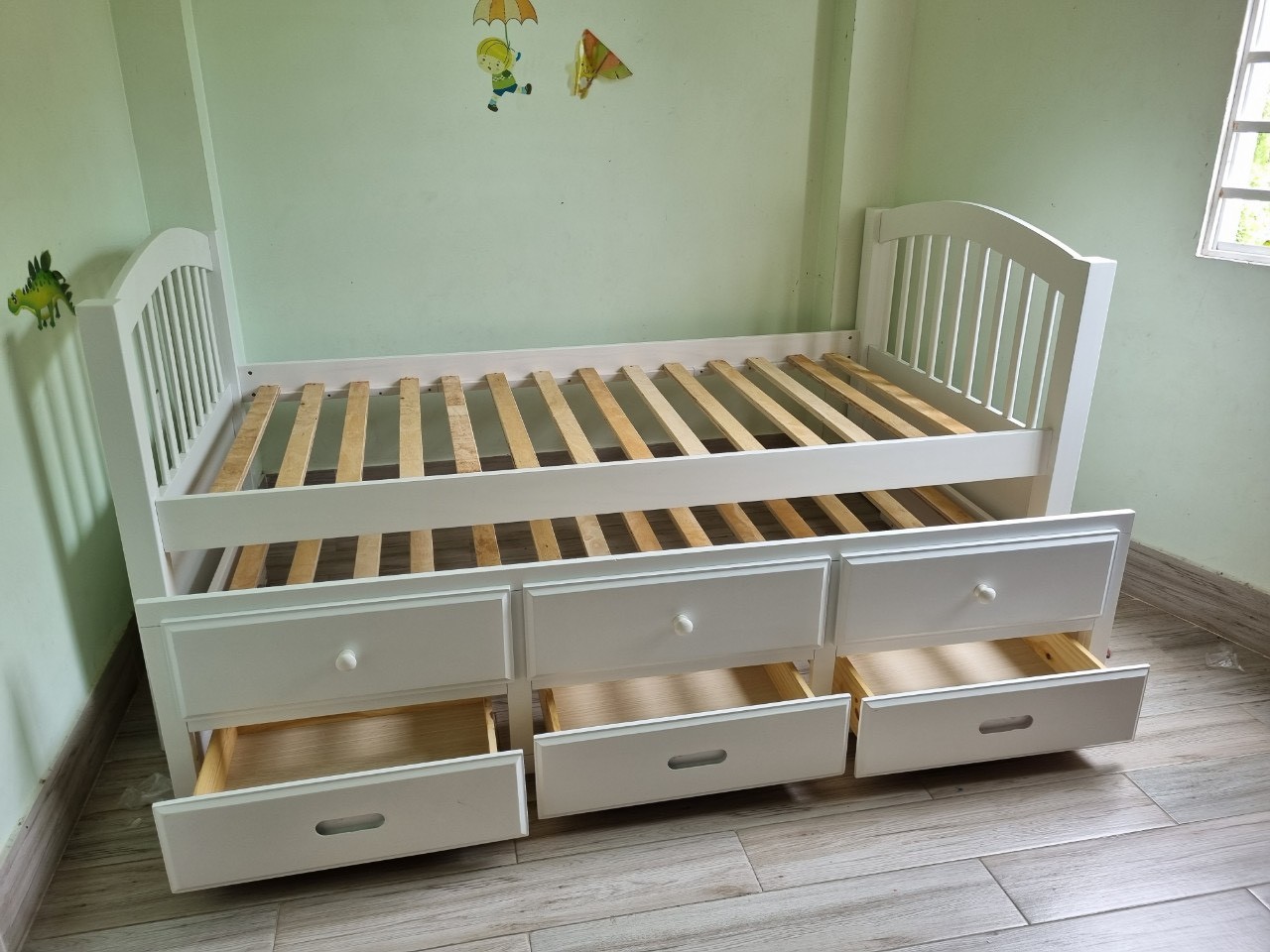 Bunk Bed 6