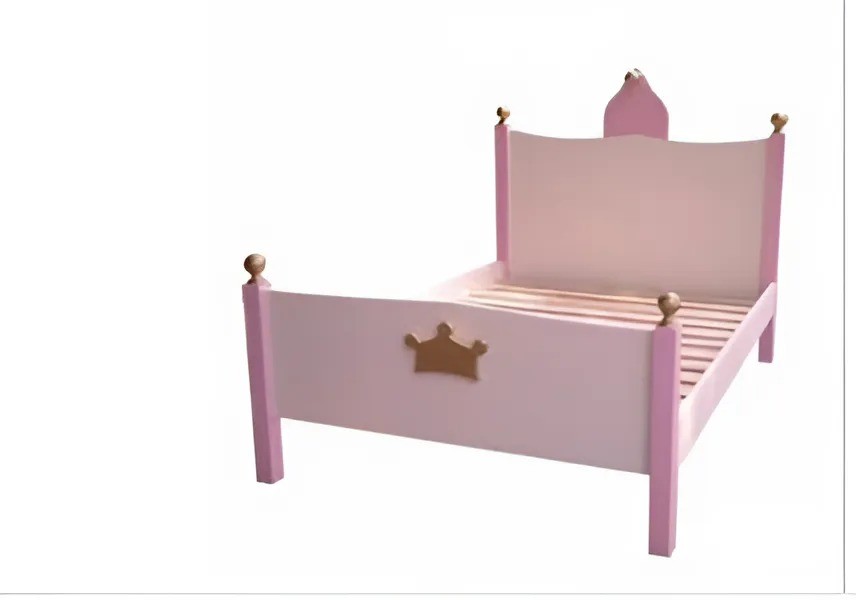 Kid Bed 43