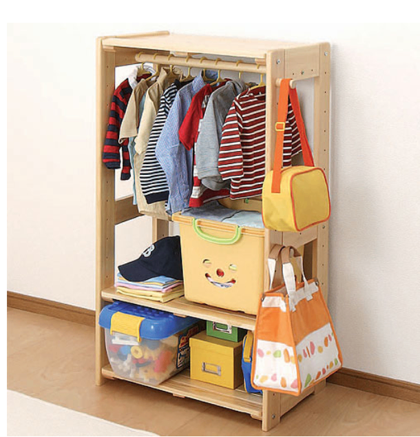 Kid Hanging shelf