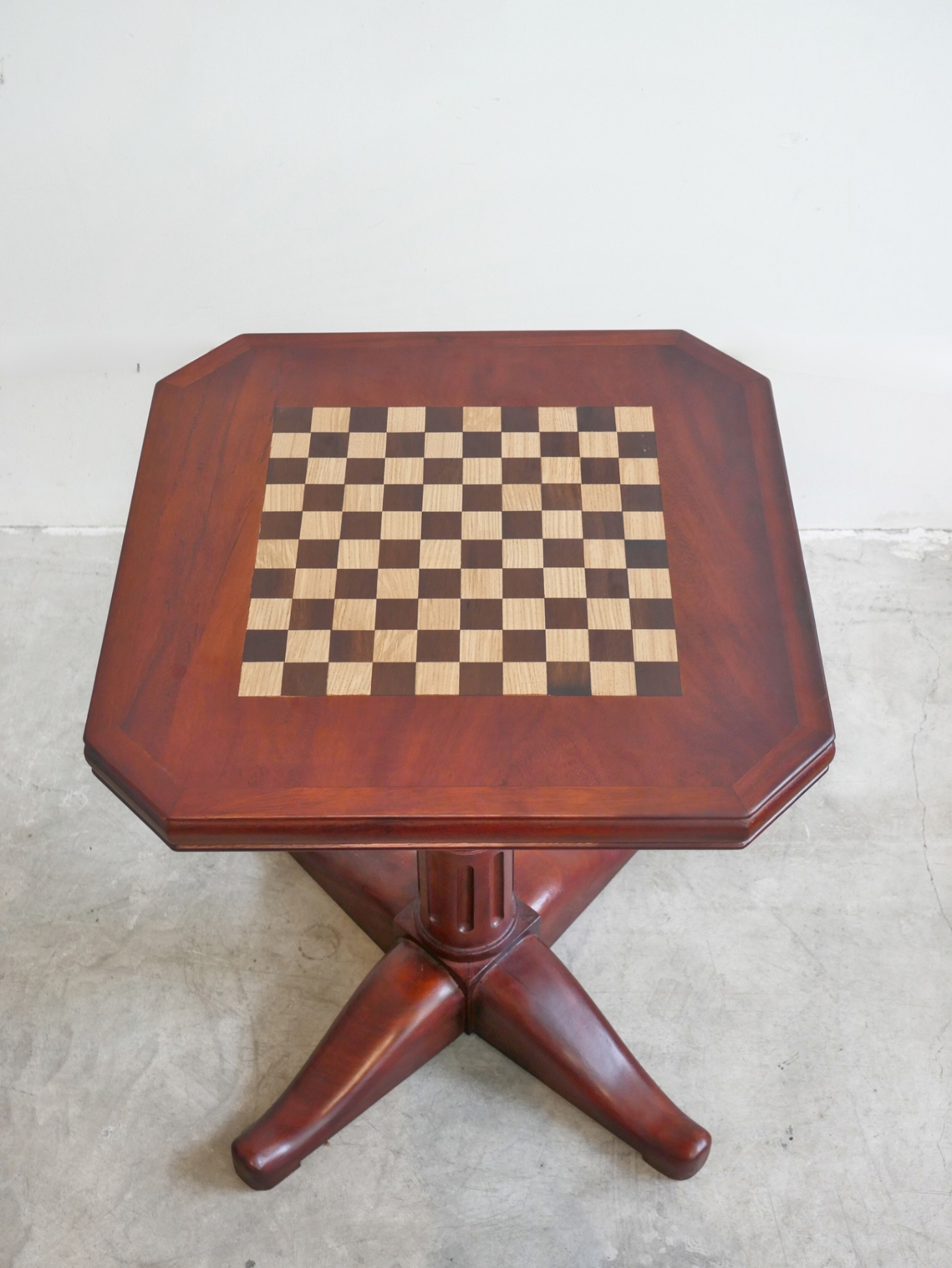 Chess Table