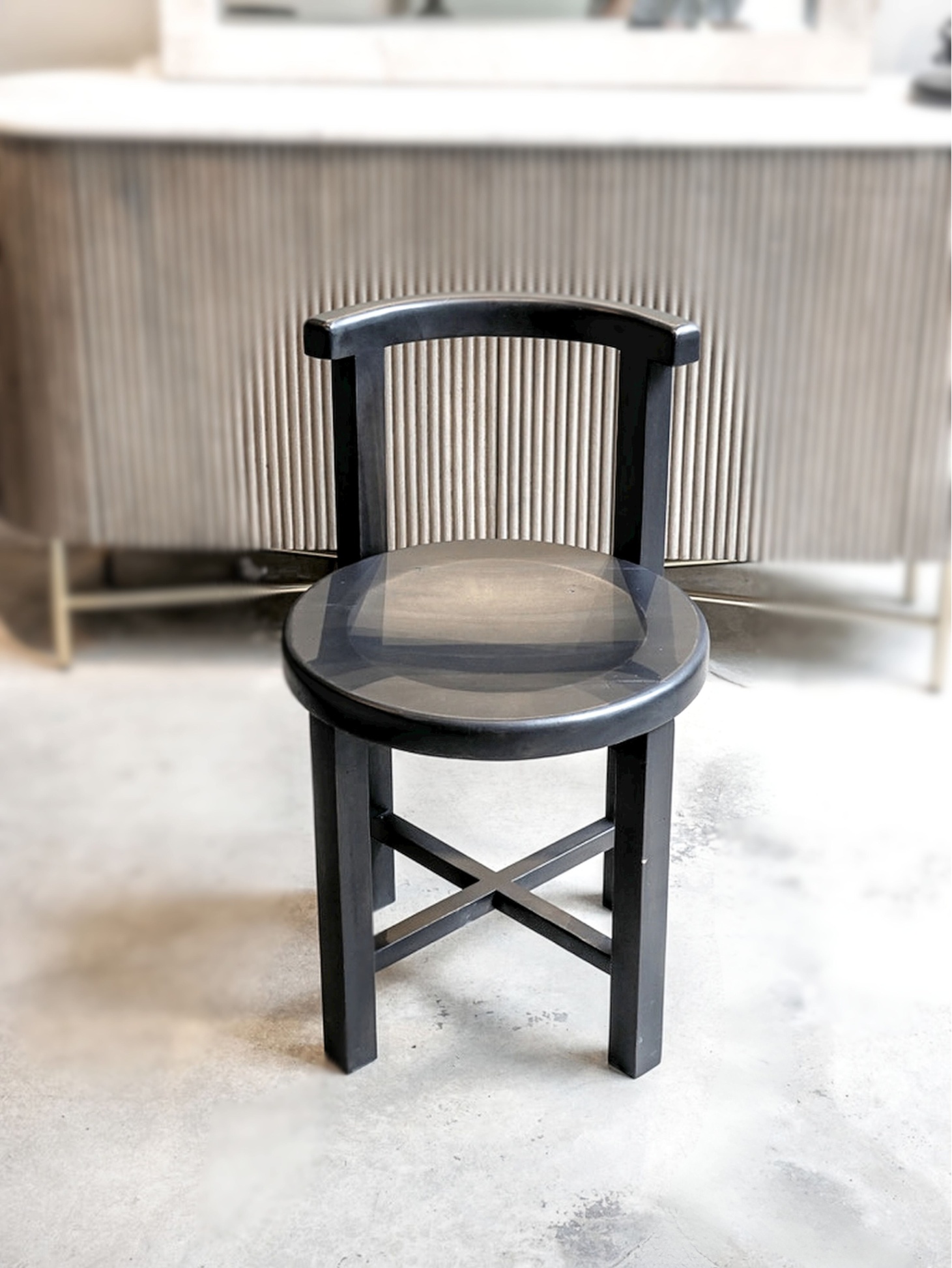 Dining Chair 37