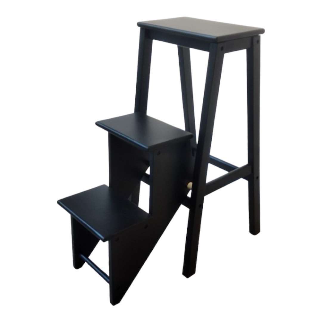 Ladder Stool 21