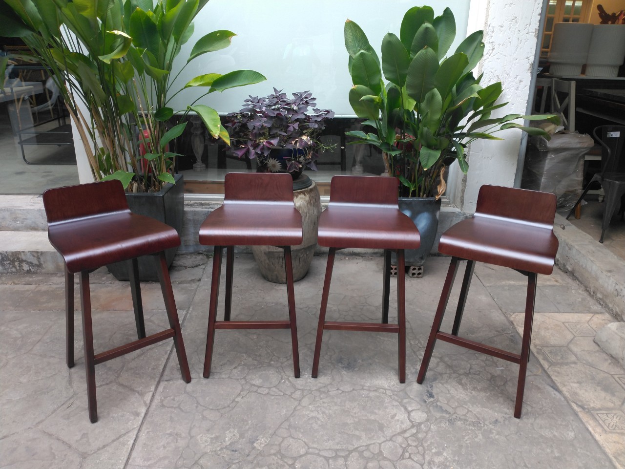 Kitchen Island Table Chair