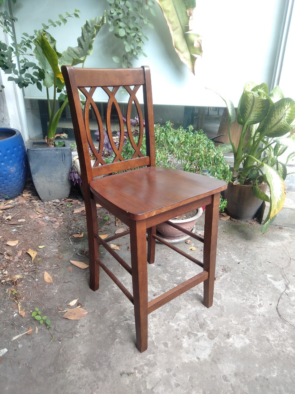 Bar Chair 41
