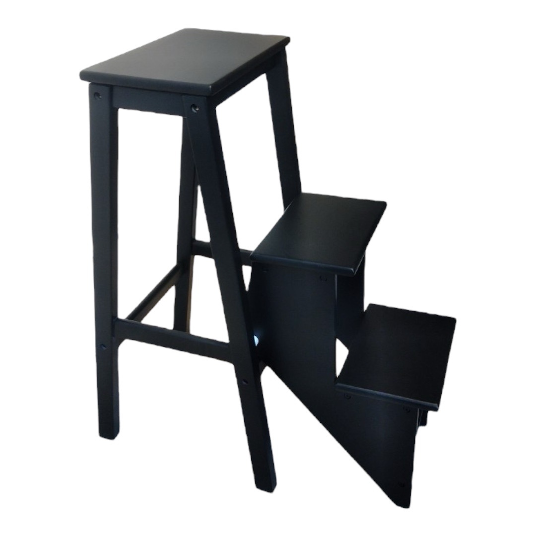 Ladder Stool 21