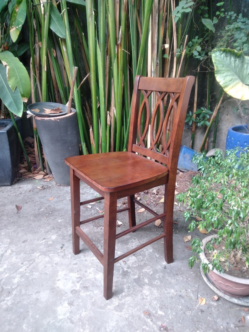 Bar Chair 41