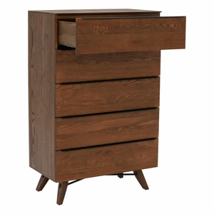 Ruskin 5 Drawer Tall Chest