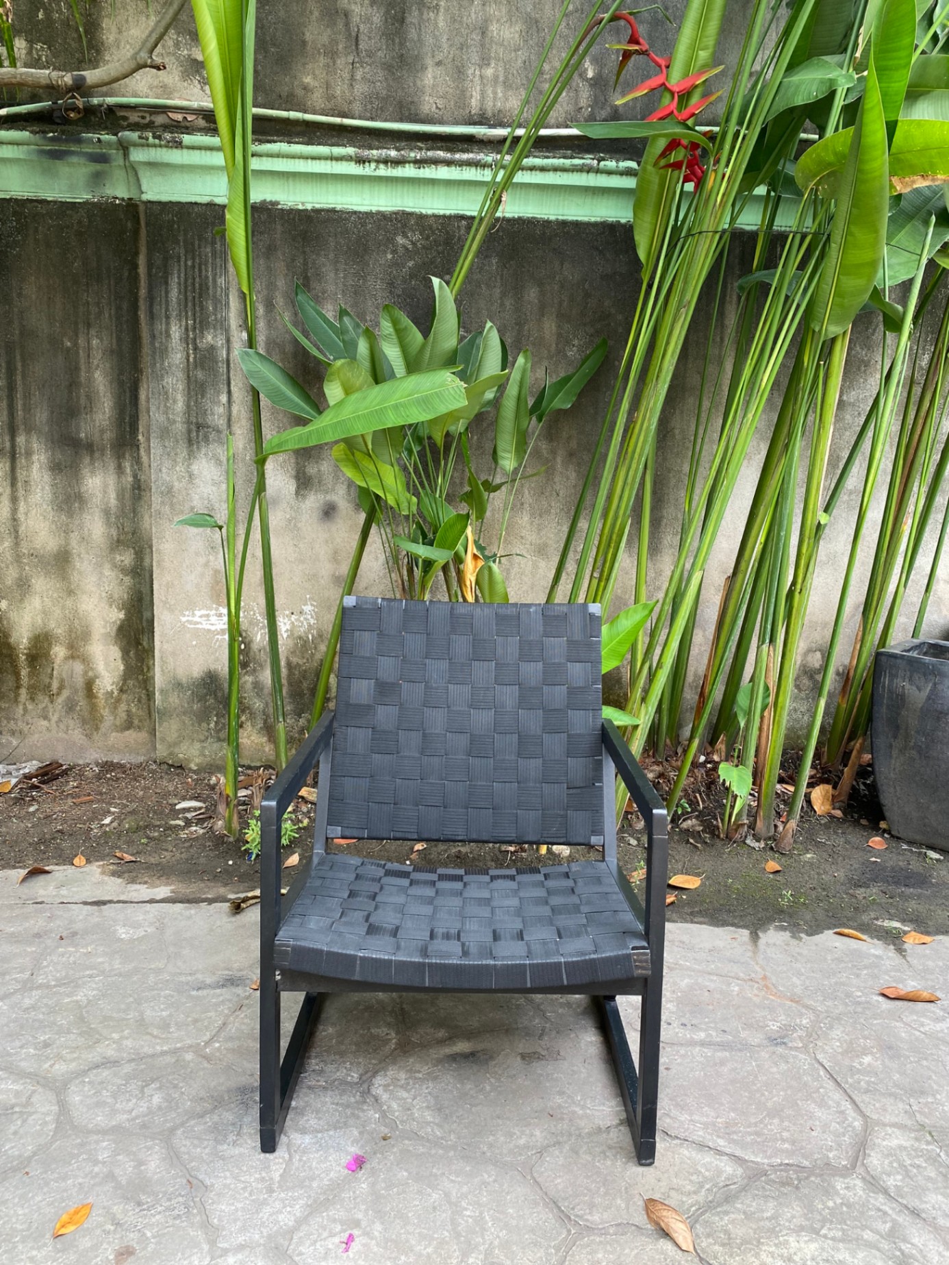 Outdoor Chair 2