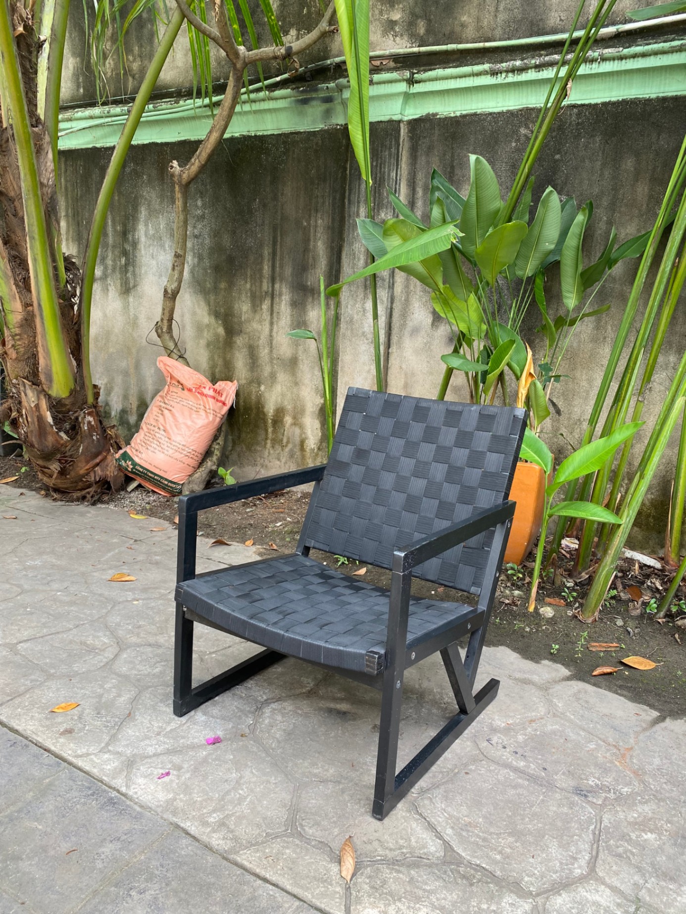 Outdoor Chair 2