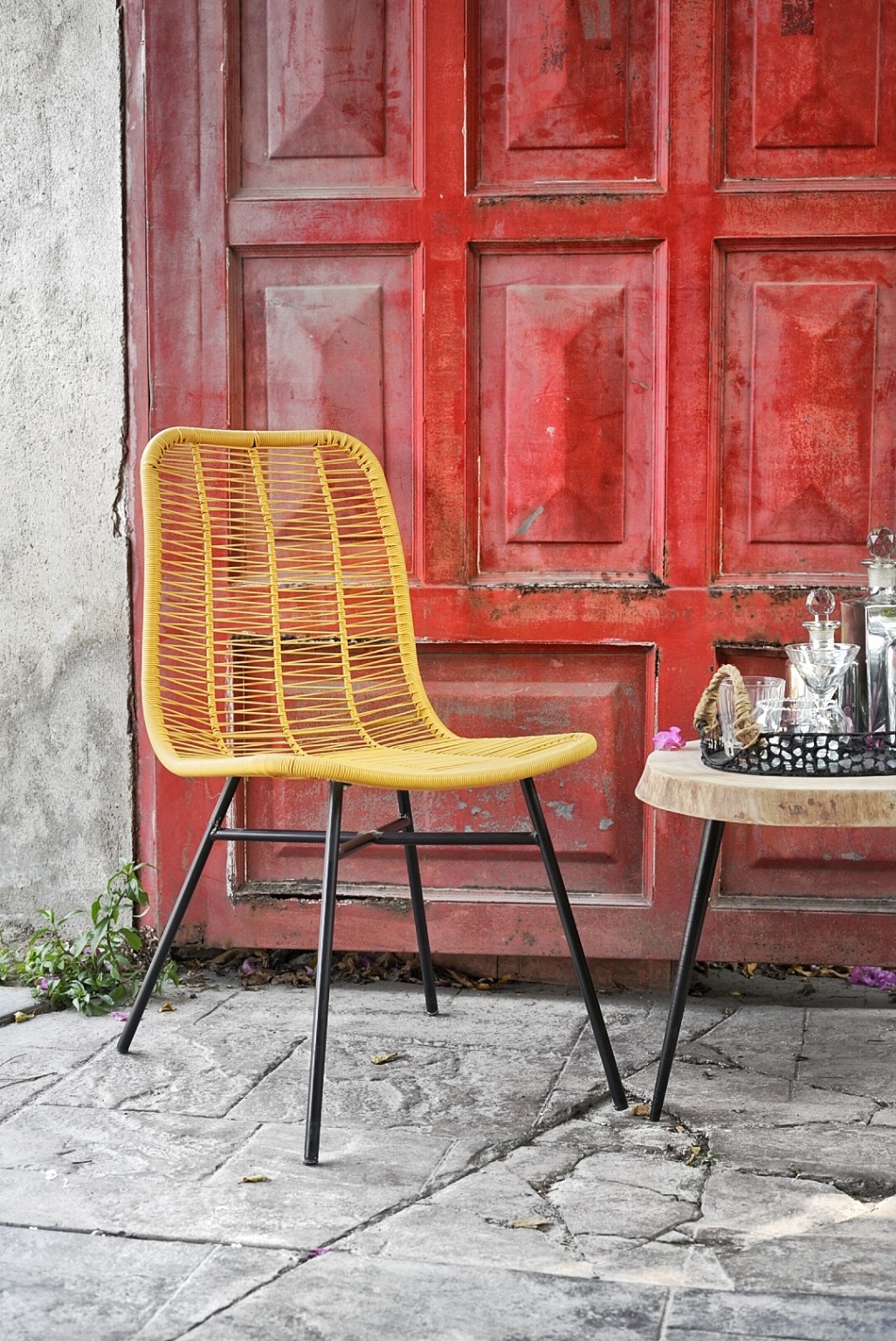 Outdoor Chair 33